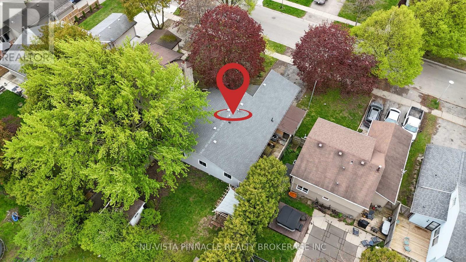 46 Monmore Road, London North, Ontario  N6G 2W6 - Photo 39 - X13128460