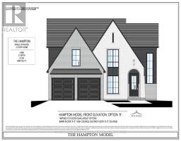 6315 JACK ENGLAND DRIVE, London South, Ontario