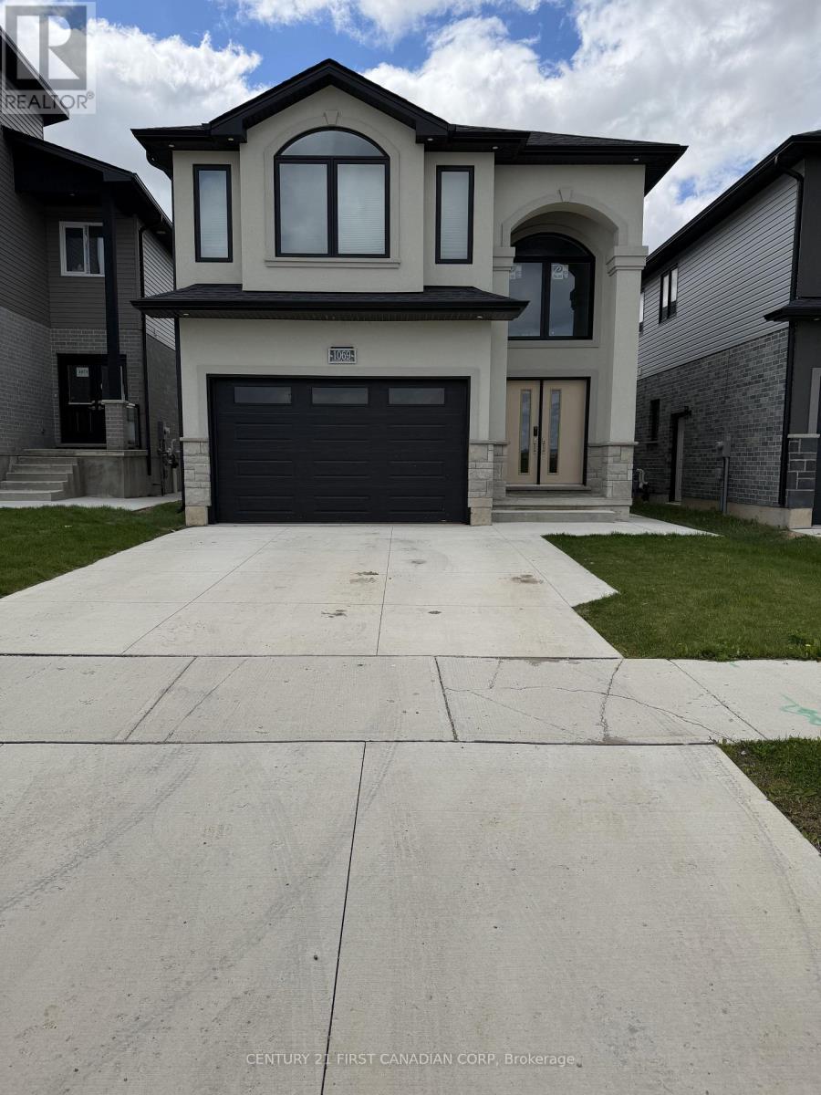 # Lower - 1069 Karenana Road, London South, Ontario  N6M 0K2 - Photo 1 - X13128530