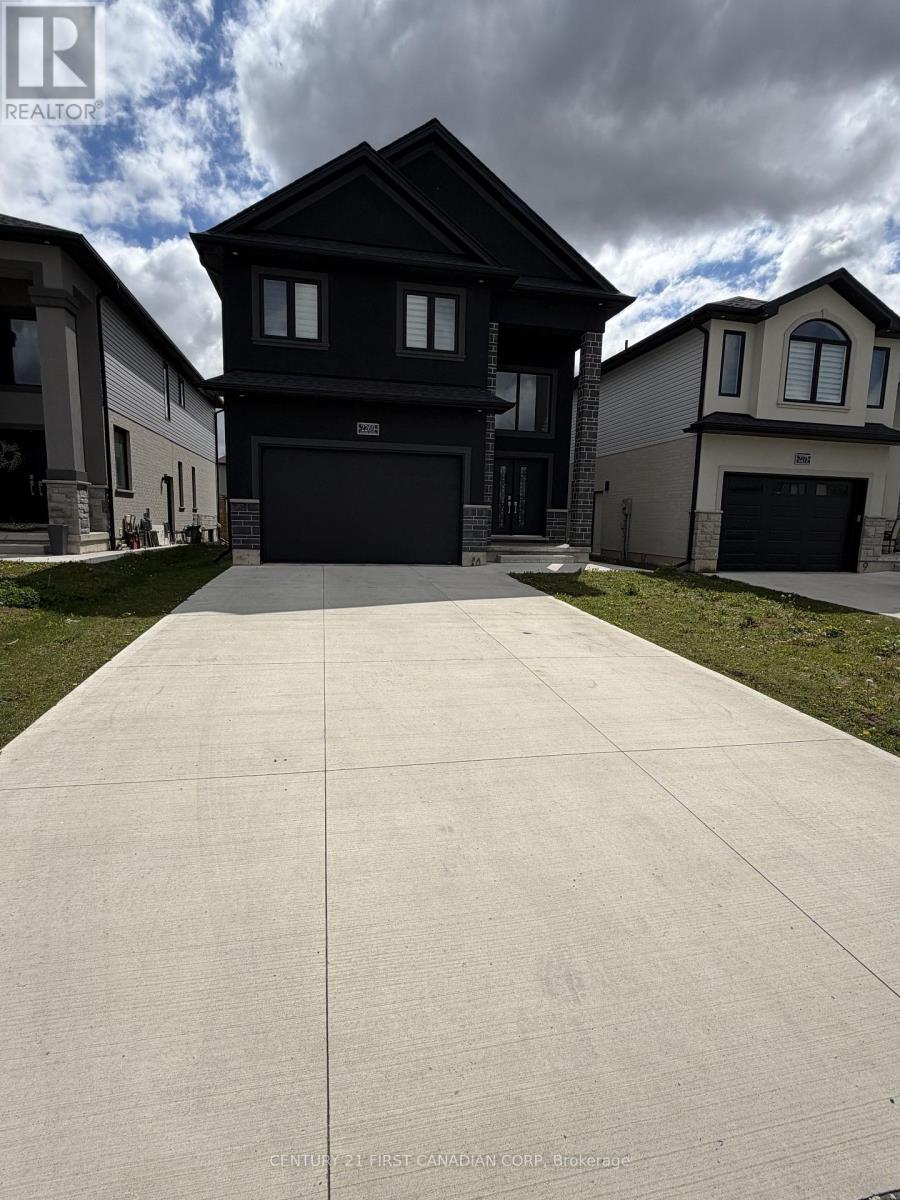 # Upper - 2269 Southport Crescent, London South, Ontario  N6M 0H9 - Photo 1 - X13128556