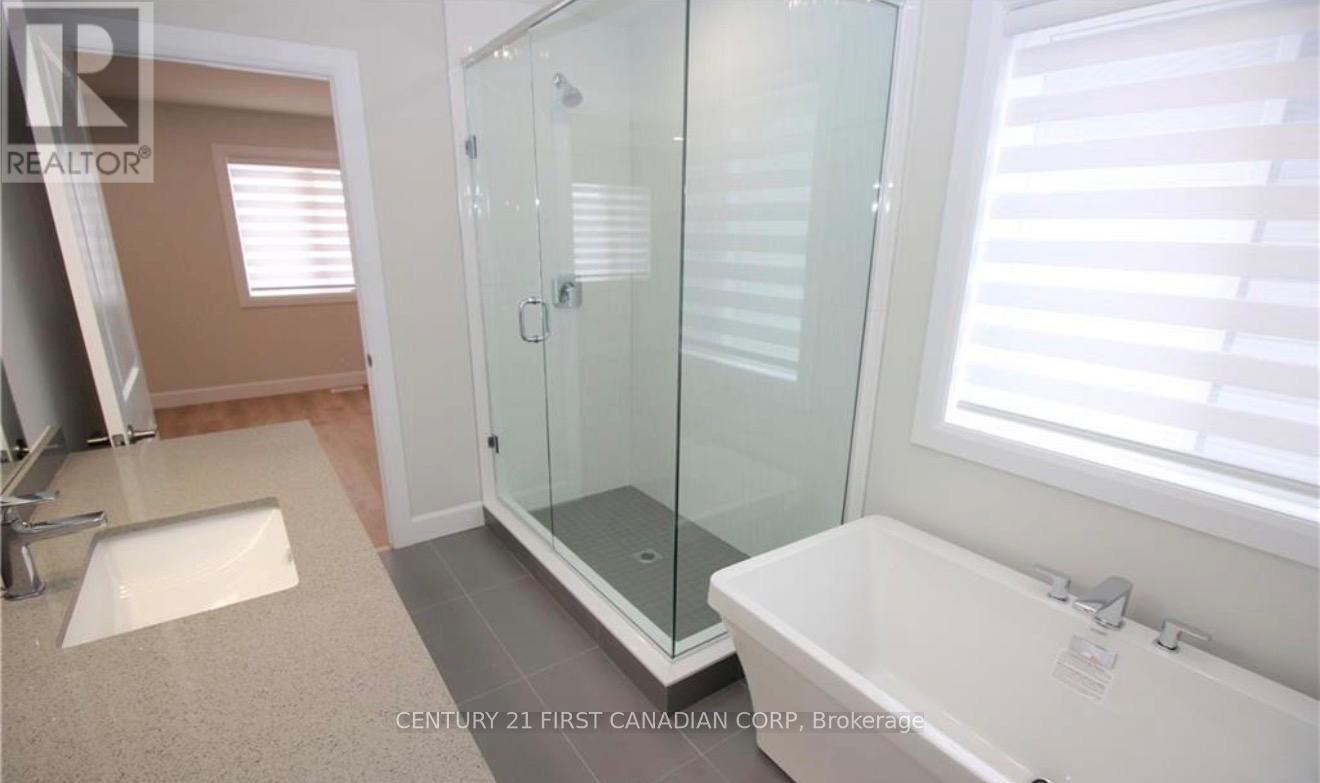 # Upper - 2269 Southport Crescent, London South, Ontario  N6M 0H9 - Photo 12 - X13128556