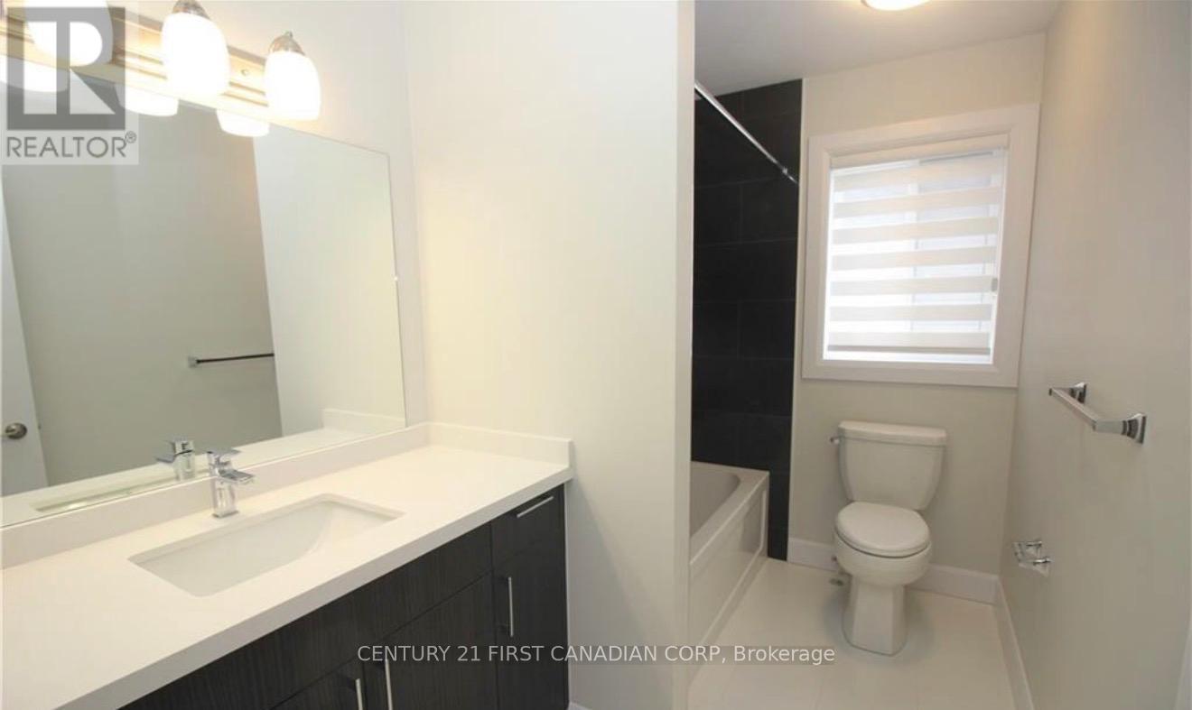 # Upper - 2269 Southport Crescent, London South, Ontario  N6M 0H9 - Photo 15 - X13128556