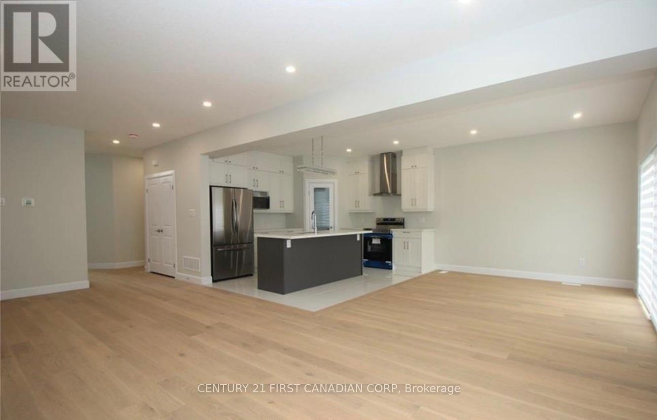# Upper - 2269 Southport Crescent, London South, Ontario  N6M 0H9 - Photo 6 - X13128556