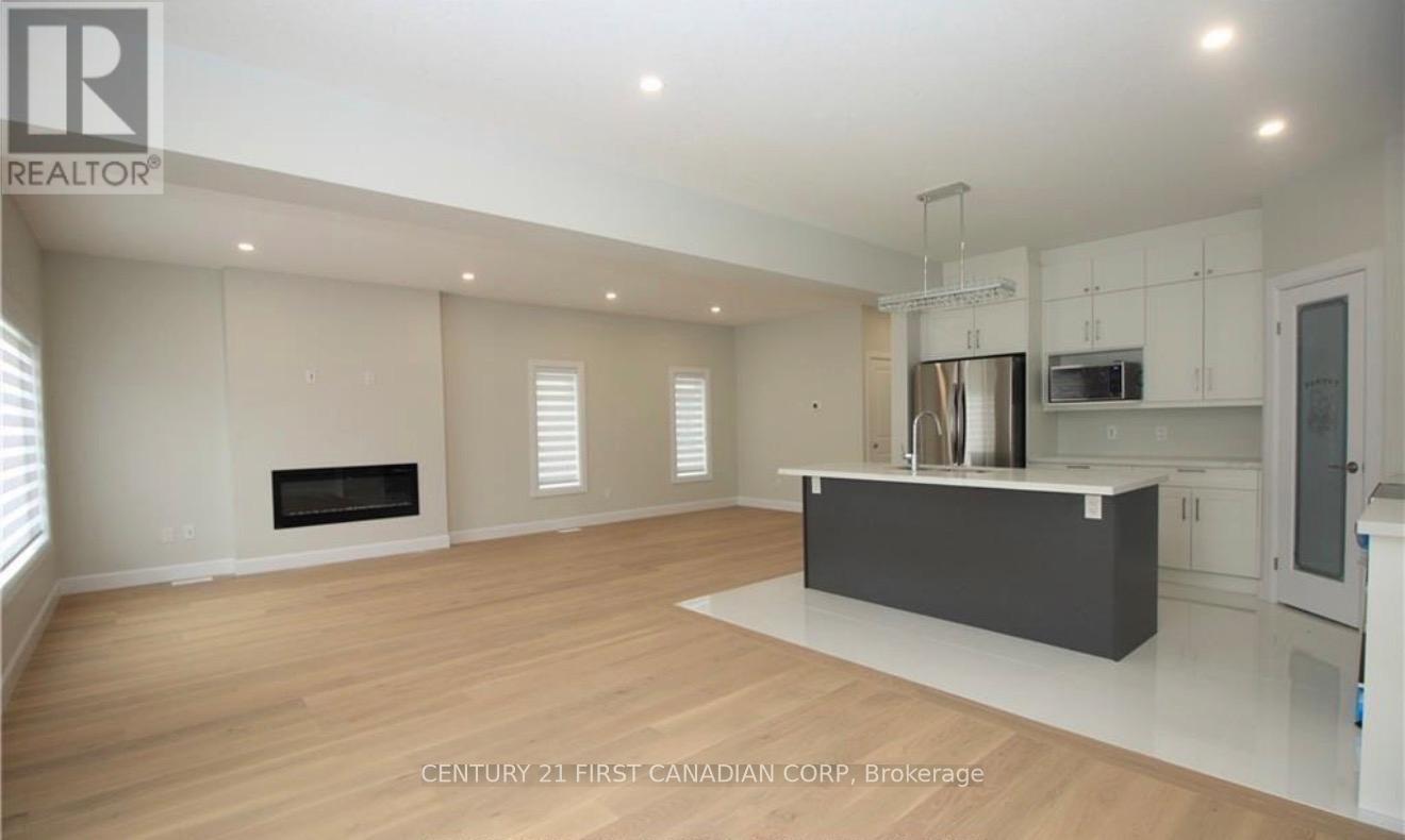 # Upper - 2269 Southport Crescent, London South, Ontario  N6M 0H9 - Photo 7 - X13128556