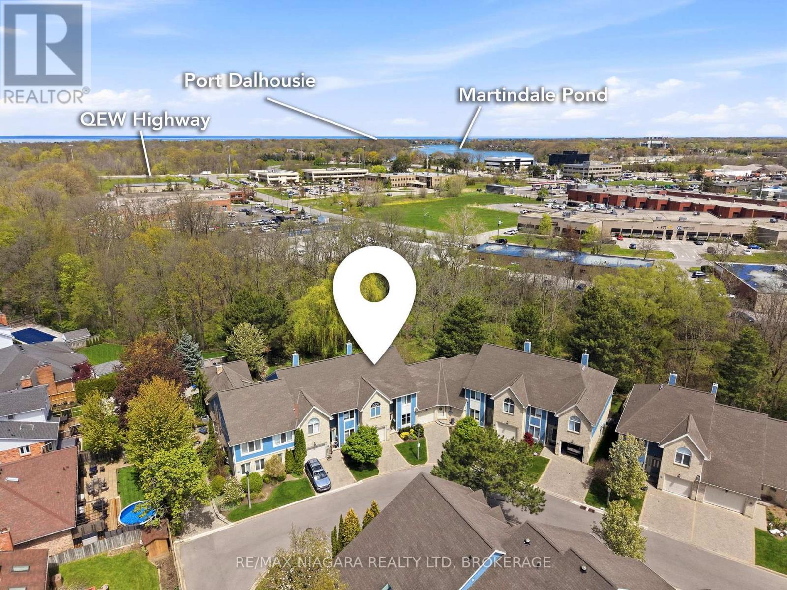 9 - 77 Erion Road, St. Catharines, Ontario  L2W 1B4 - Photo 2 - X12896402