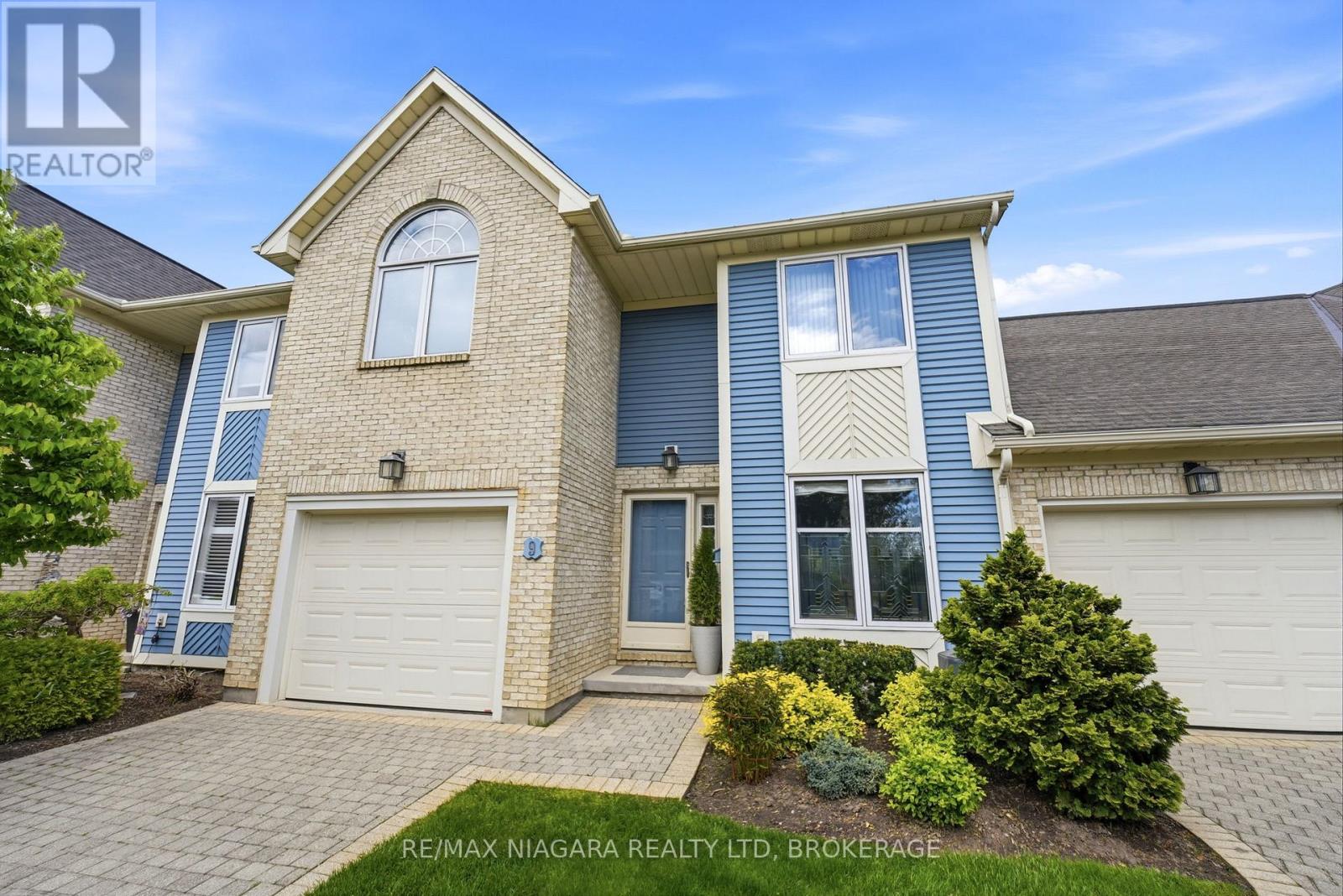 9 - 77 ERION ROAD, St. Catharines, Ontario