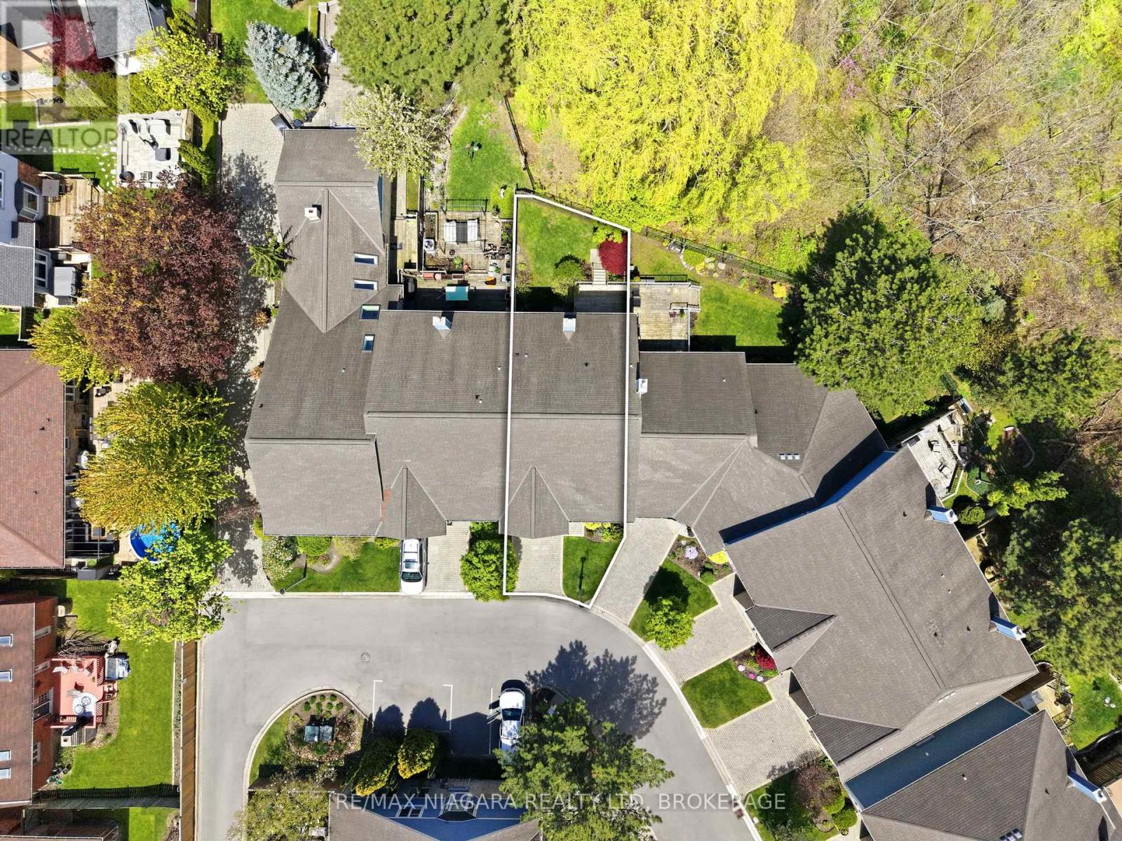 9 - 77 Erion Road, St. Catharines, Ontario  L2W 1B4 - Photo 36 - X12896402