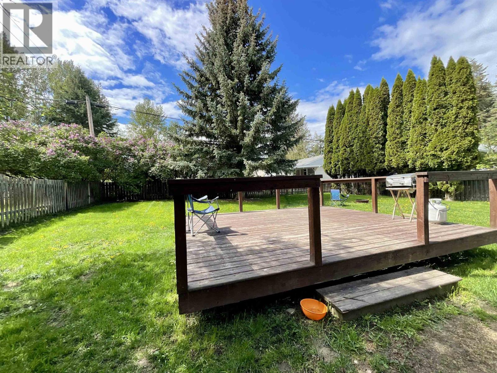 785 Reid Street, Quesnel, British Columbia  V2J 2N3 - Photo 30 - R3123369