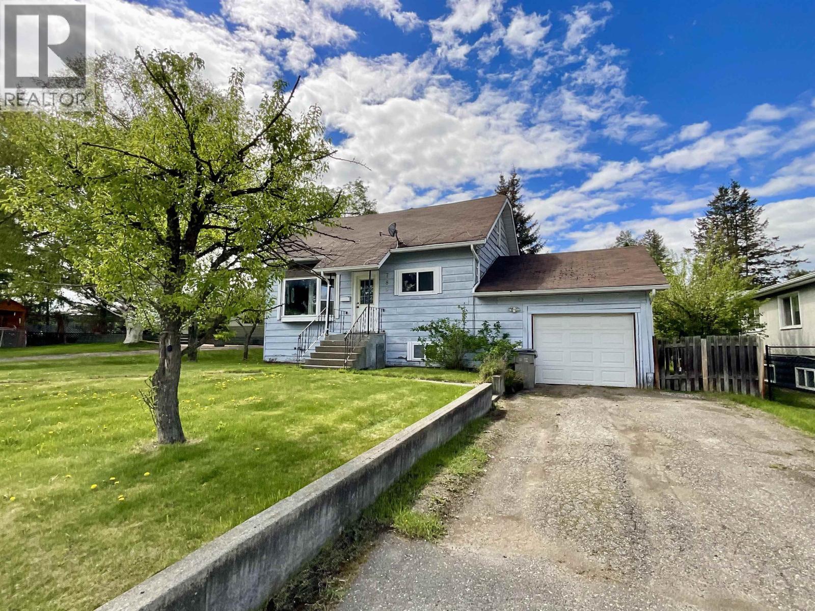 785 Reid Street, Quesnel, British Columbia  V2J 2N3 - Photo 26 - R3123369