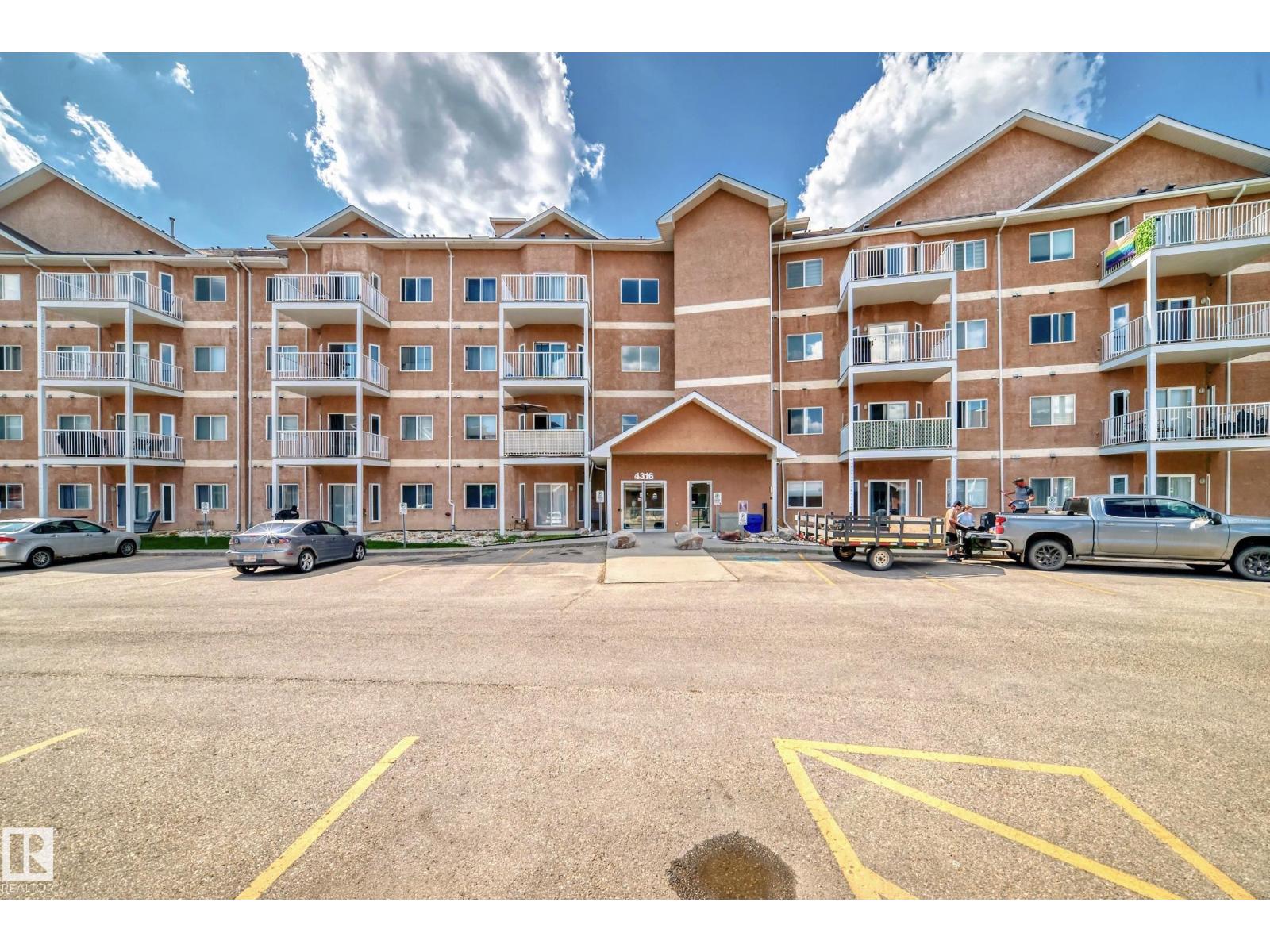 #207 4316 139 AV NW, edmonton, Alberta