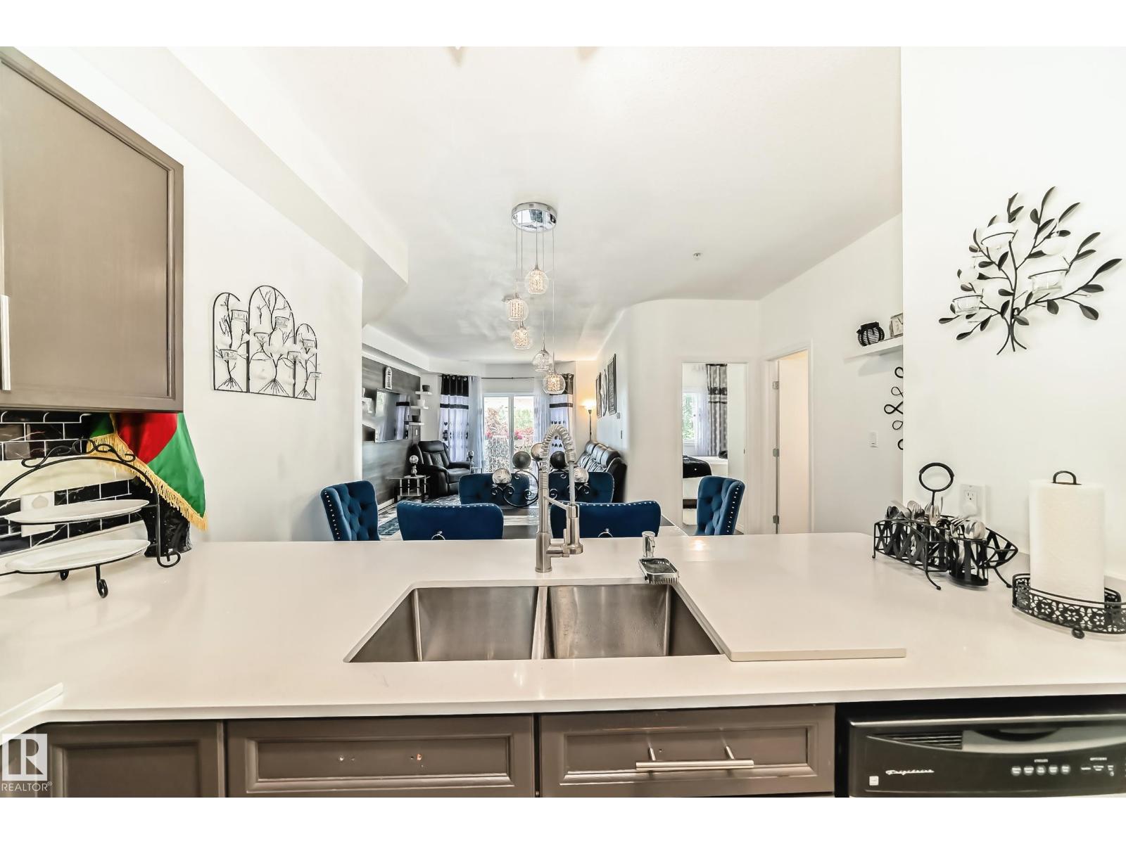 #207 4316 139 Av Nw, Edmonton, Alberta  T5Y 0L1 - Photo 5 - E4487662