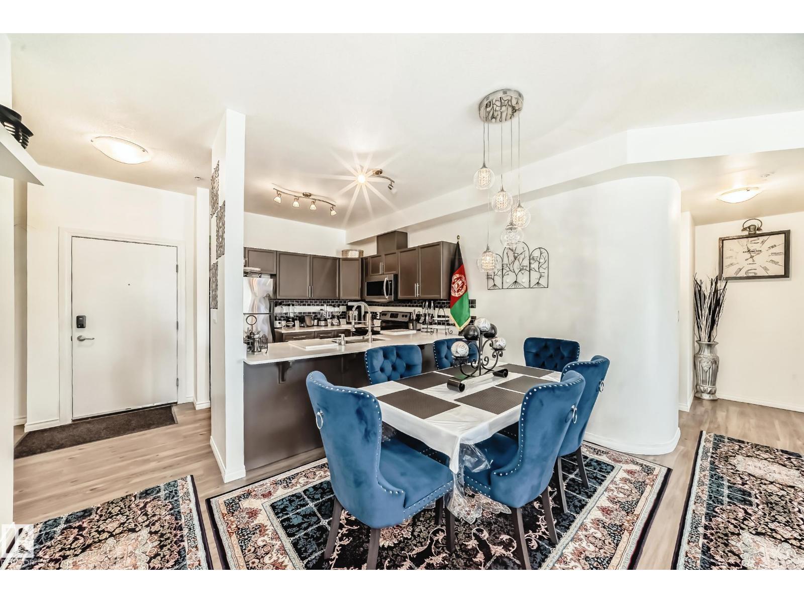 #207 4316 139 Av Nw, Edmonton, Alberta  T5Y 0L1 - Photo 8 - E4487662