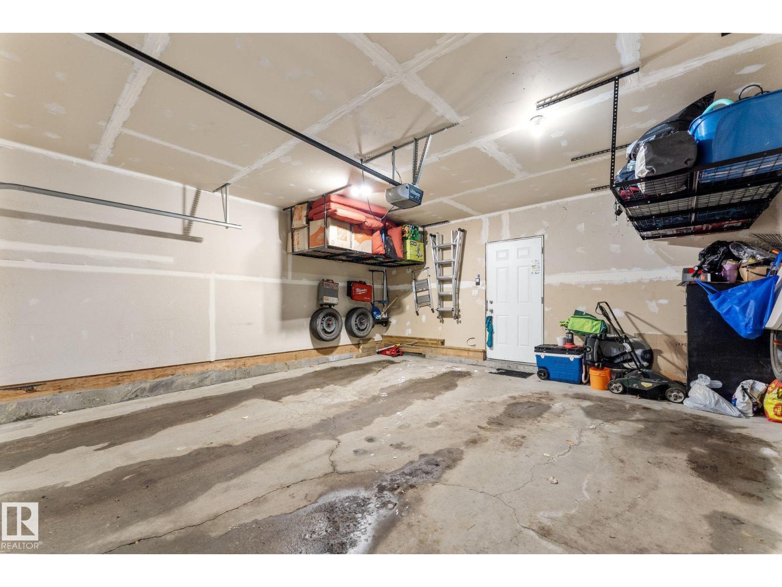 802 Mcleod Av, Spruce Grove, Alberta  T7X 0M7 - Photo 49 - E4487663