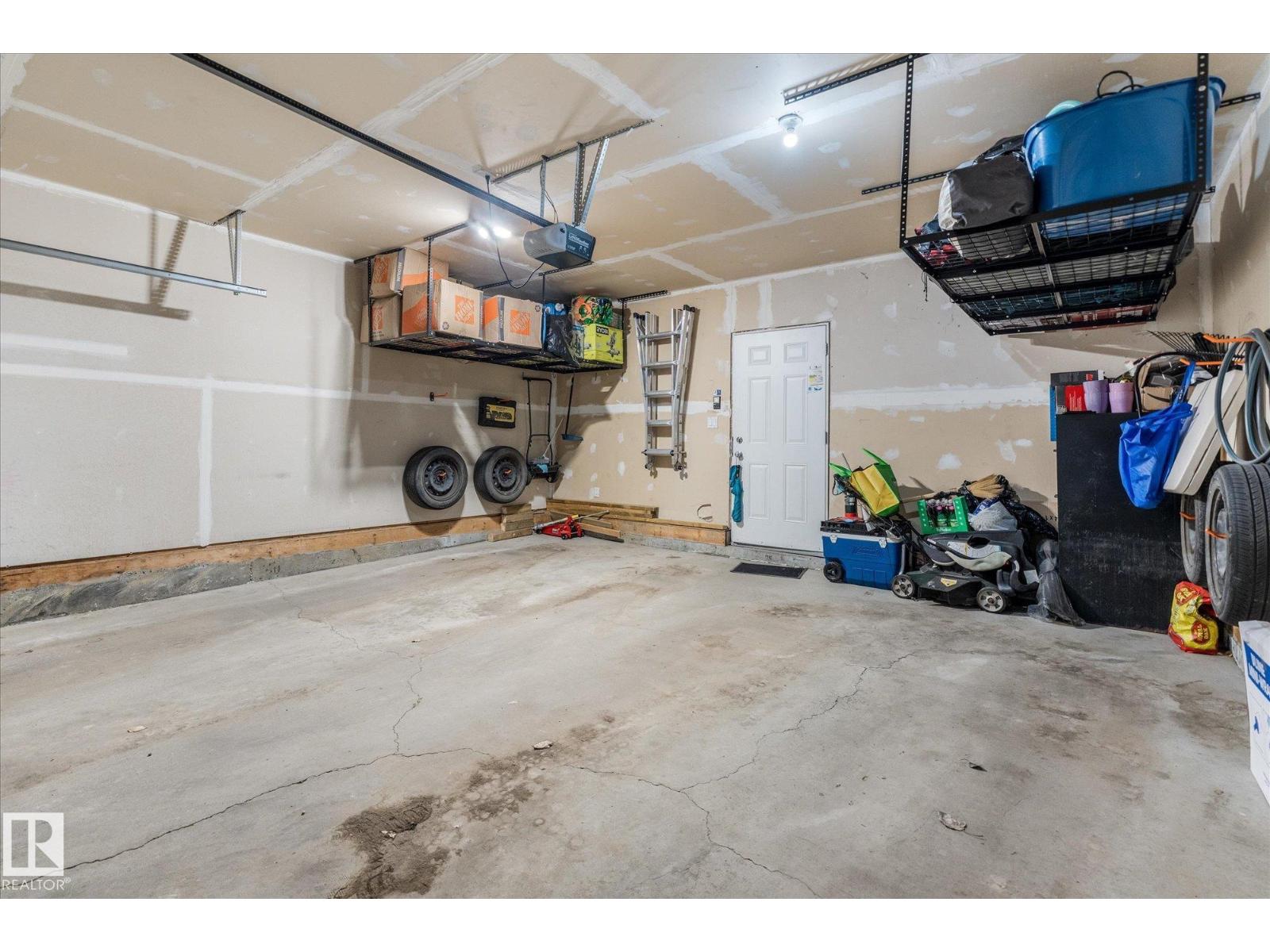 802 Mcleod Av, Spruce Grove, Alberta  T7X 0M7 - Photo 53 - E4487663