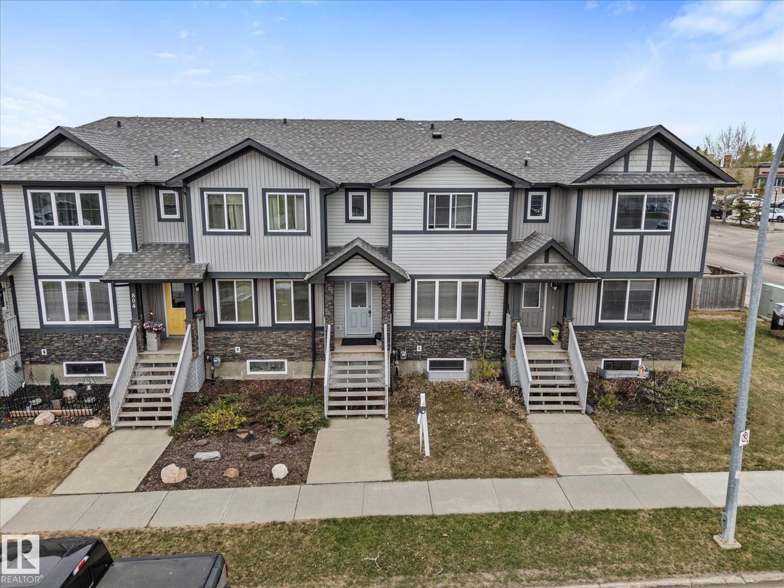 802 Mcleod Av, Spruce Grove, Alberta  T7X 0M7 - Photo 55 - E4487663