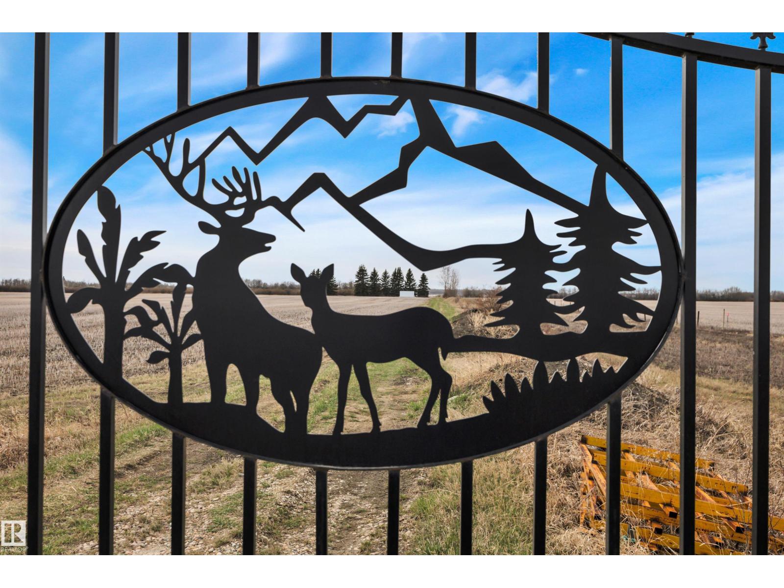 Hwy 44 Twp Rd 541, rural sturgeon county, Alberta