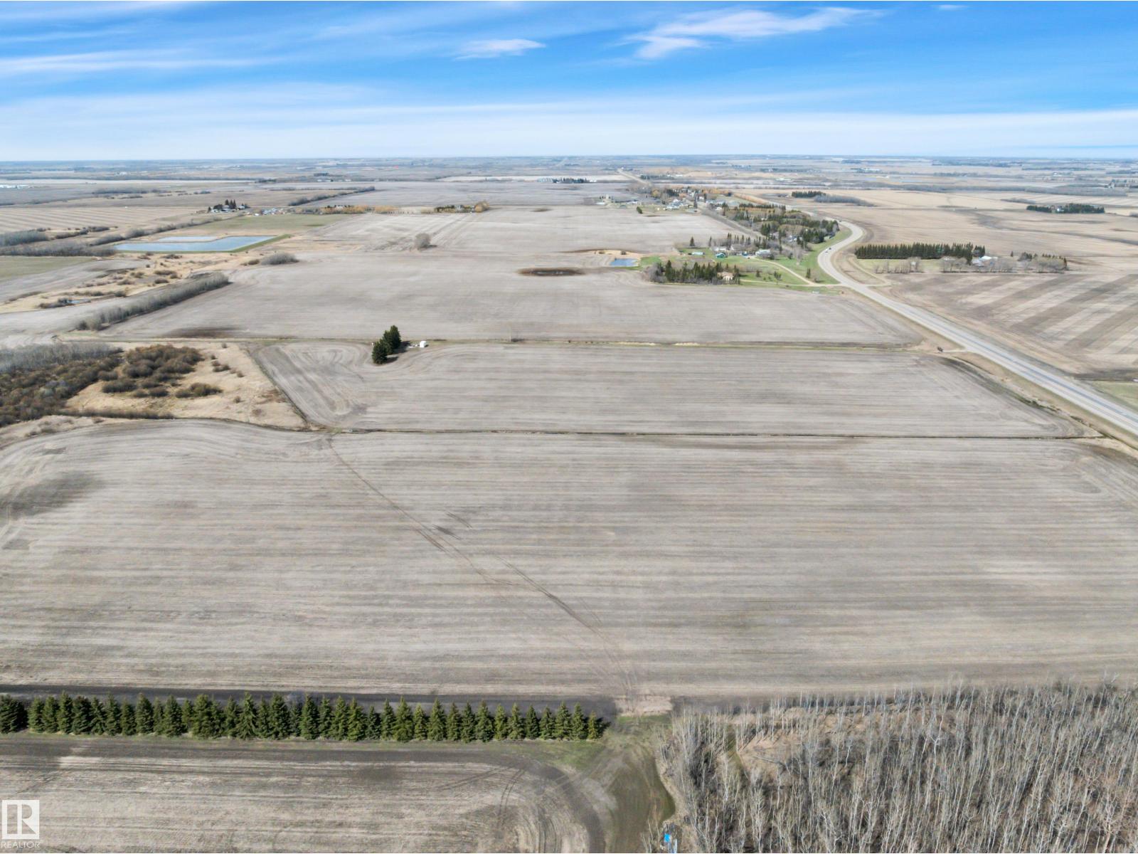 Hwy 44 Twp Rd 541, Rural Sturgeon County, Alberta  T8T 0E2 - Photo 13 - E4487664