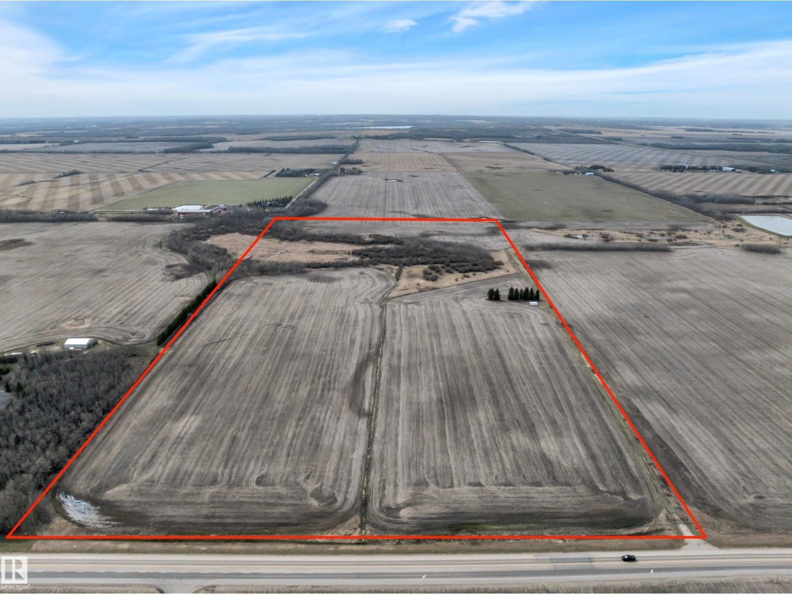 Hwy 44 Twp Rd 541, Rural Sturgeon County, Alberta  T8T 0E2 - Photo 2 - E4487664