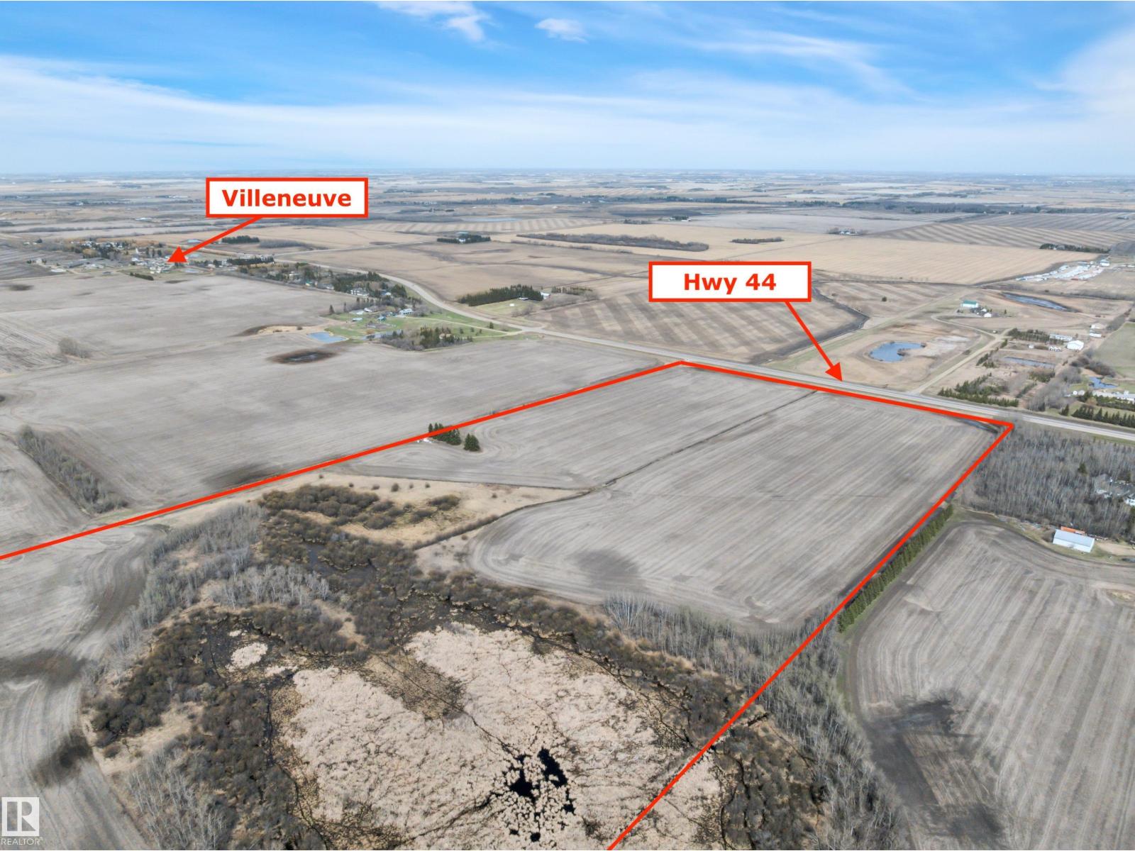 Hwy 44 Twp Rd 541, Rural Sturgeon County, Alberta  T8T 0E2 - Photo 3 - E4487664