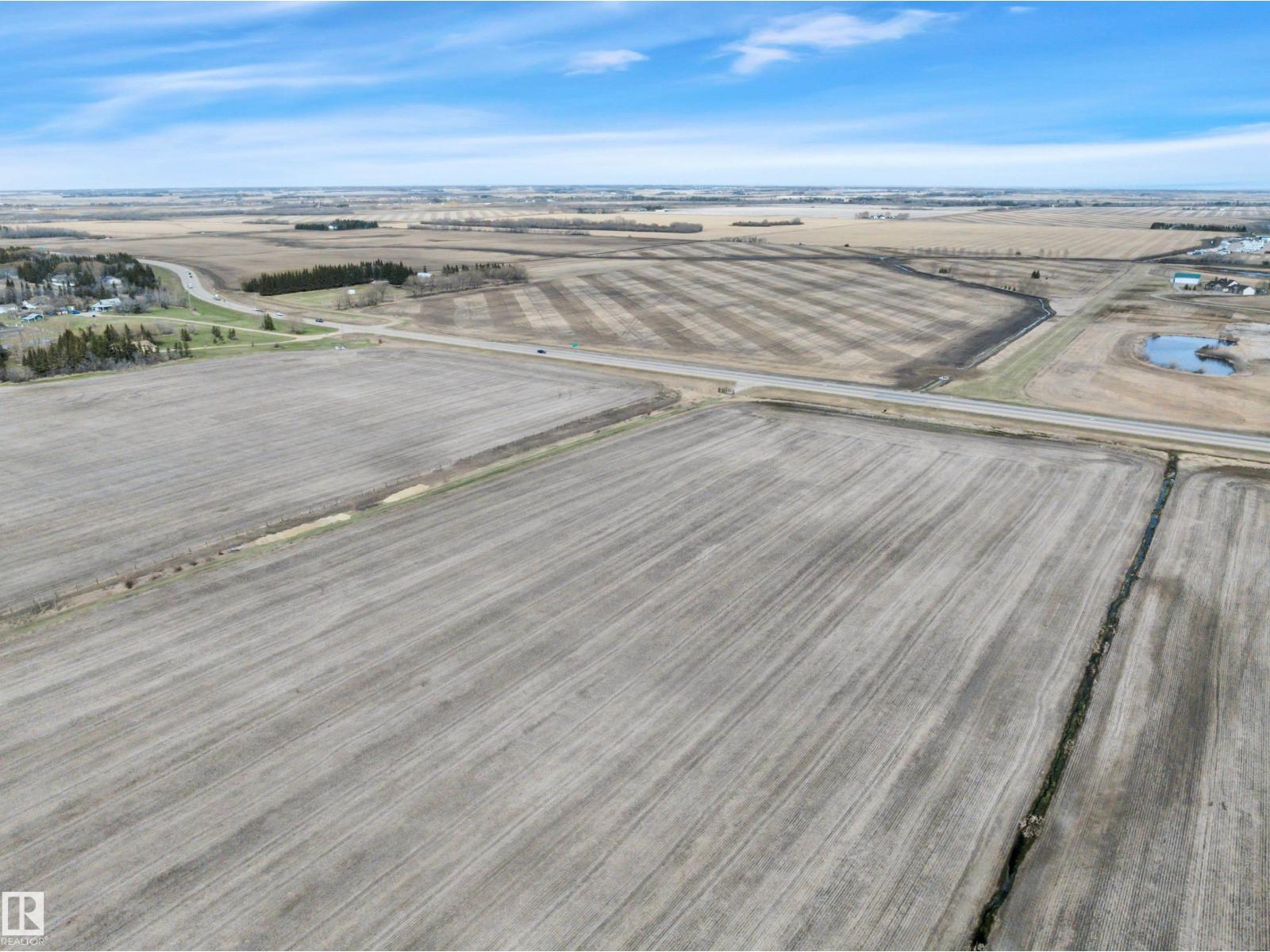 Hwy 44 Twp Rd 541, Rural Sturgeon County, Alberta  T8T 0E2 - Photo 34 - E4487664
