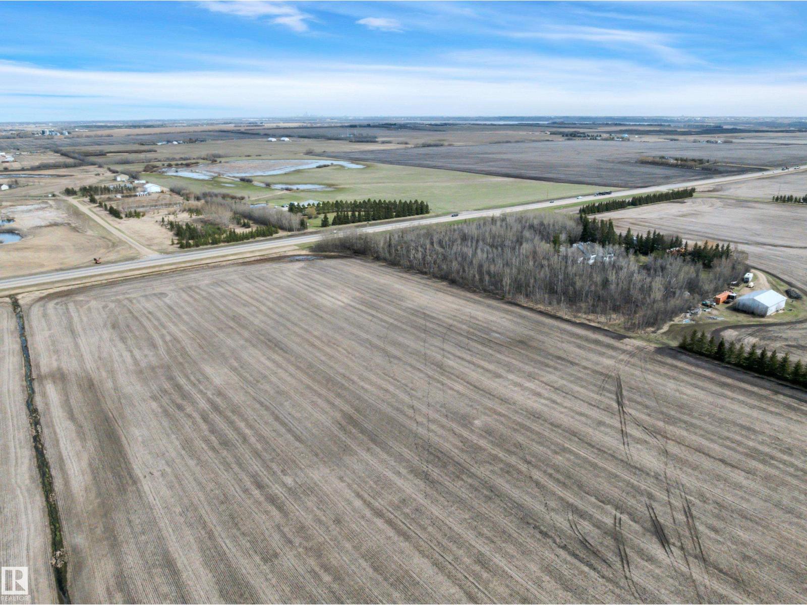 Hwy 44 Twp Rd 541, Rural Sturgeon County, Alberta  T8T 0E2 - Photo 36 - E4487664