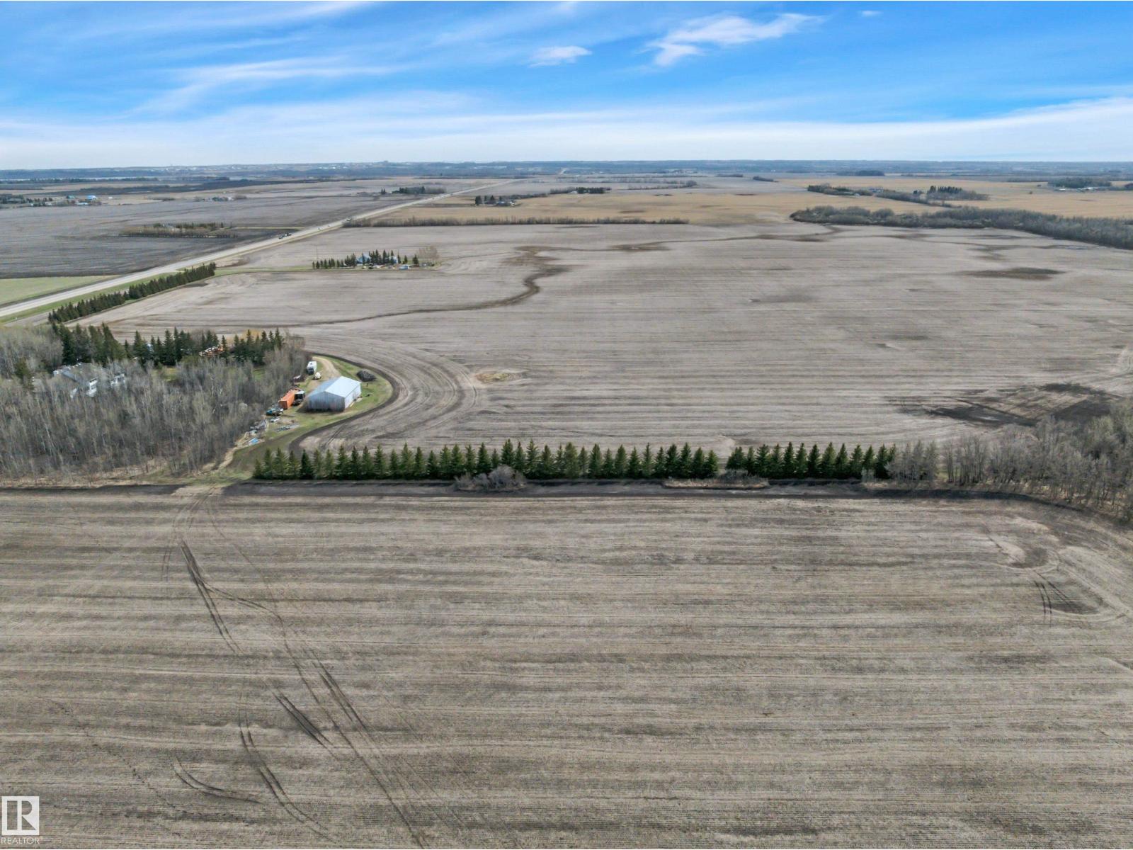 Hwy 44 Twp Rd 541, Rural Sturgeon County, Alberta  T8T 0E2 - Photo 37 - E4487664