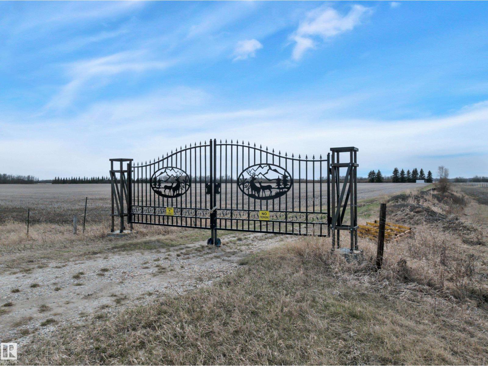 Hwy 44 Twp Rd 541, Rural Sturgeon County, Alberta  T8T 0E2 - Photo 4 - E4487664