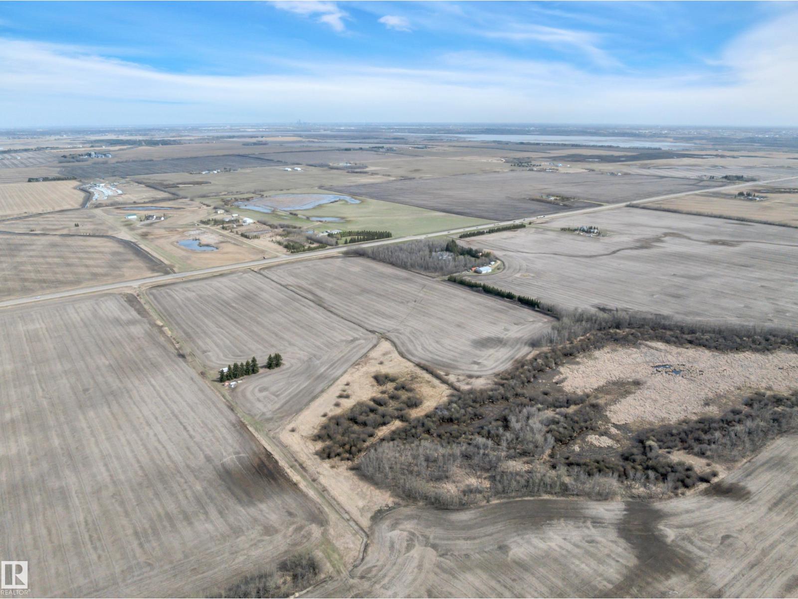 Hwy 44 Twp Rd 541, Rural Sturgeon County, Alberta  T8T 0E2 - Photo 40 - E4487664