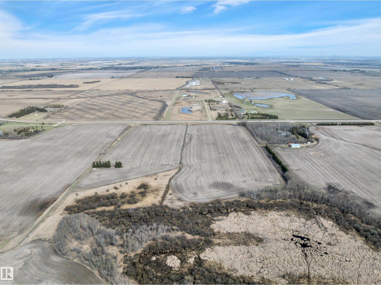 Hwy 44 Twp Rd 541, Rural Sturgeon County, Alberta  T8T 0E2 - Photo 41 - E4487664