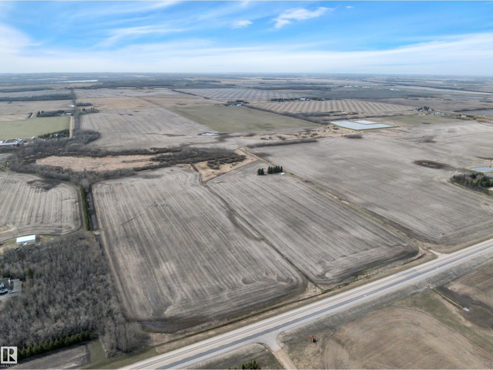 Hwy 44 Twp Rd 541, Rural Sturgeon County, Alberta  T8T 0E2 - Photo 42 - E4487664