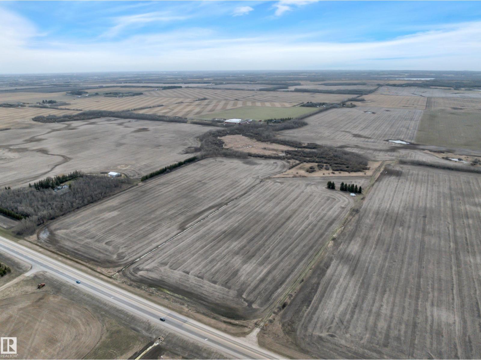Hwy 44 Twp Rd 541, Rural Sturgeon County, Alberta  T8T 0E2 - Photo 43 - E4487664