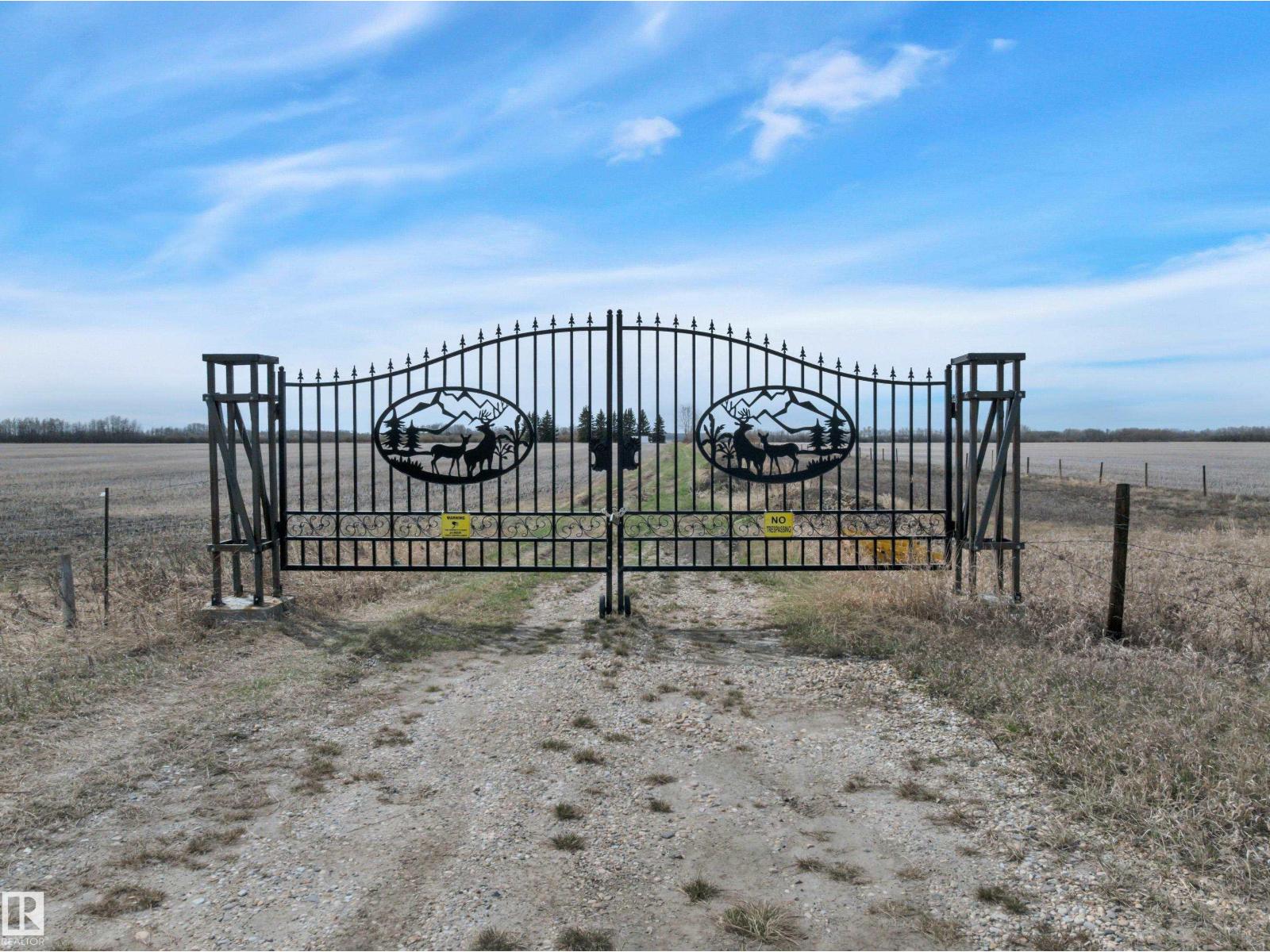Hwy 44 Twp Rd 541, Rural Sturgeon County, Alberta  T8T 0E2 - Photo 5 - E4487664