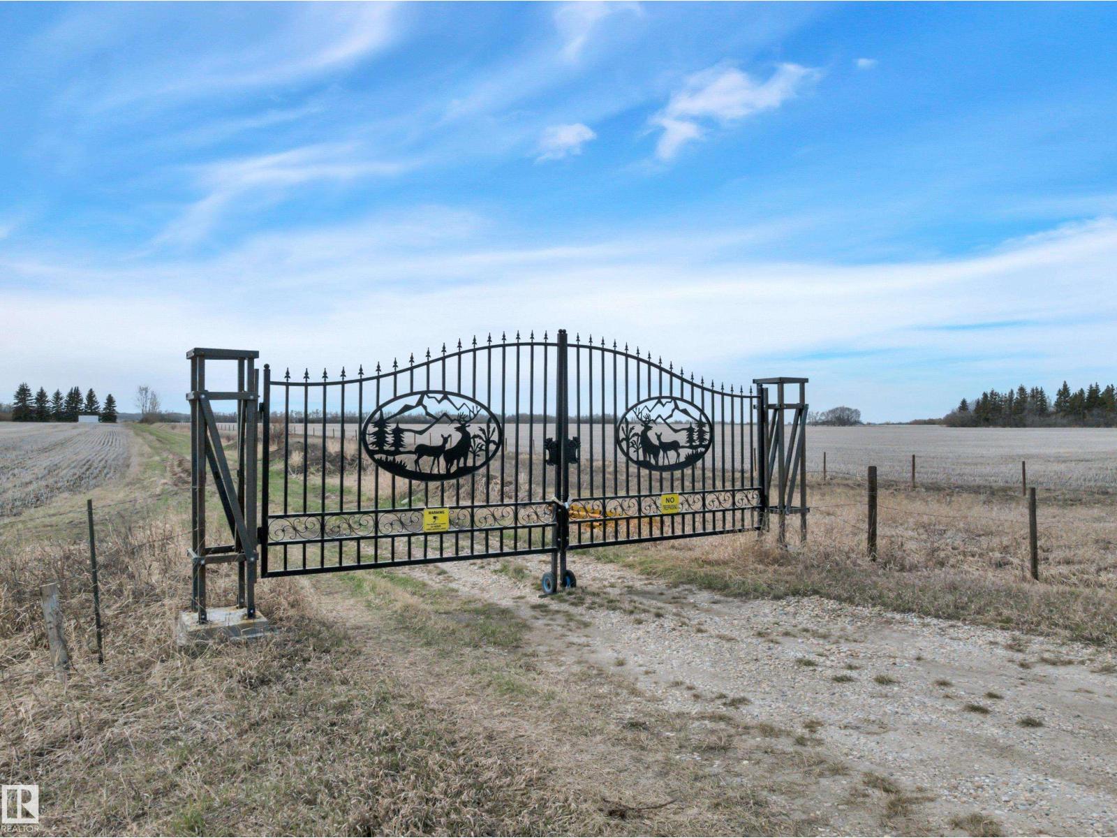 Hwy 44 Twp Rd 541, Rural Sturgeon County, Alberta  T8T 0E2 - Photo 6 - E4487664