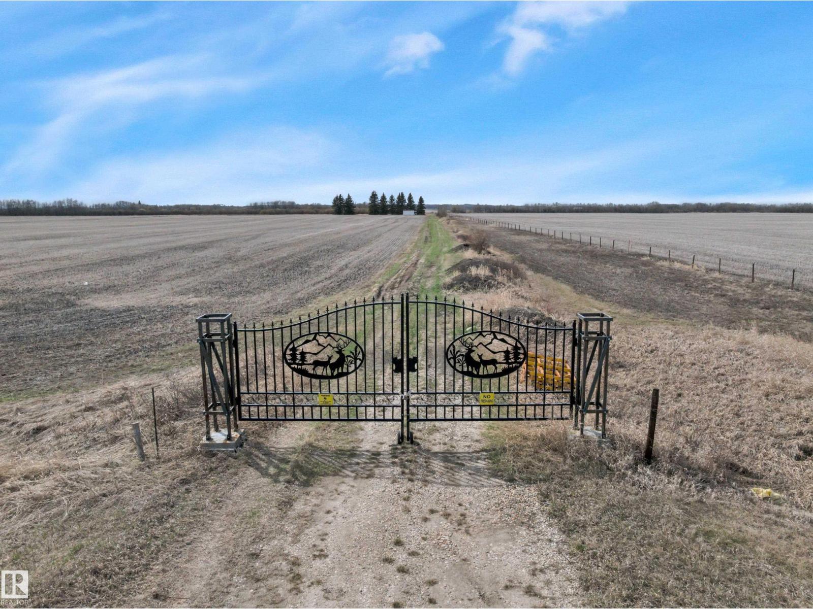 Hwy 44 Twp Rd 541, Rural Sturgeon County, Alberta  T8T 0E2 - Photo 7 - E4487664