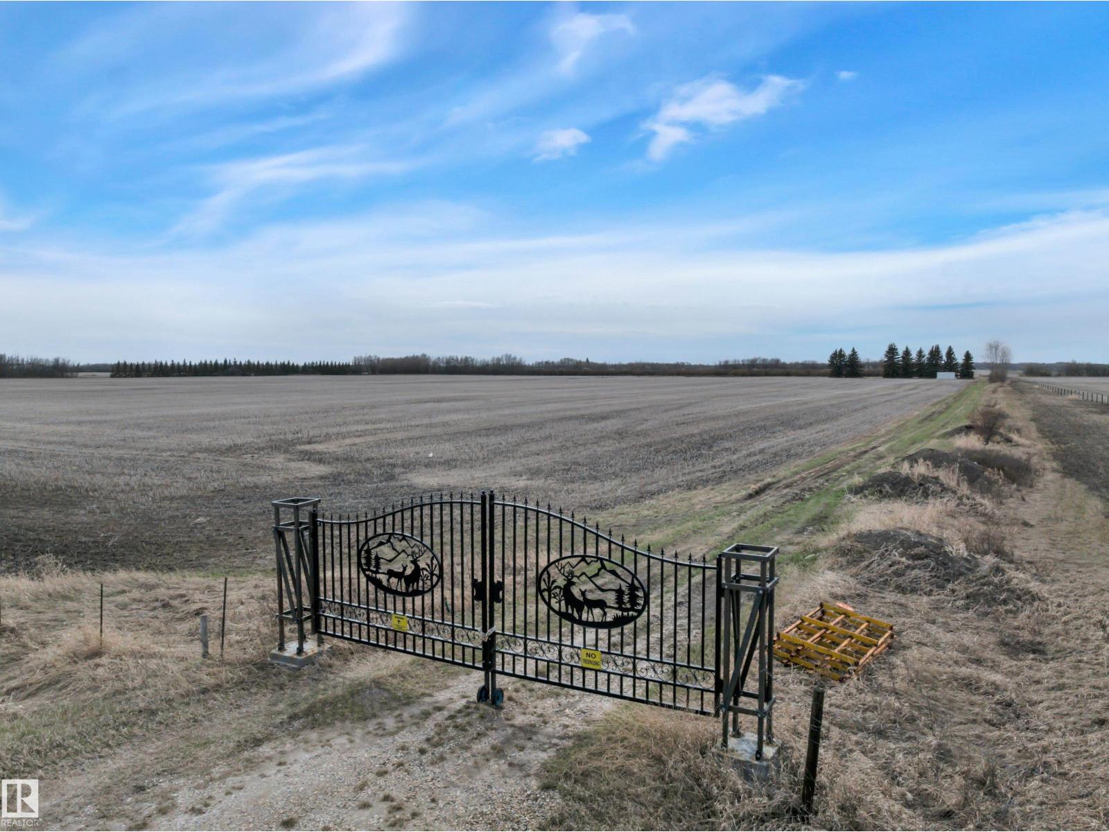 Hwy 44 Twp Rd 541, Rural Sturgeon County, Alberta  T8T 0E2 - Photo 8 - E4487664