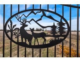 Hwy 44 Twp Rd 541, Rural Sturgeon County, Alberta
