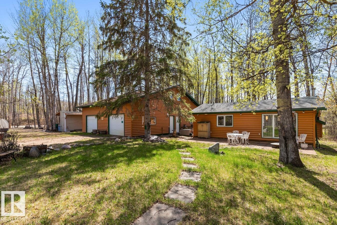 1 POPLAR AV, rural lac ste. anne county, Alberta