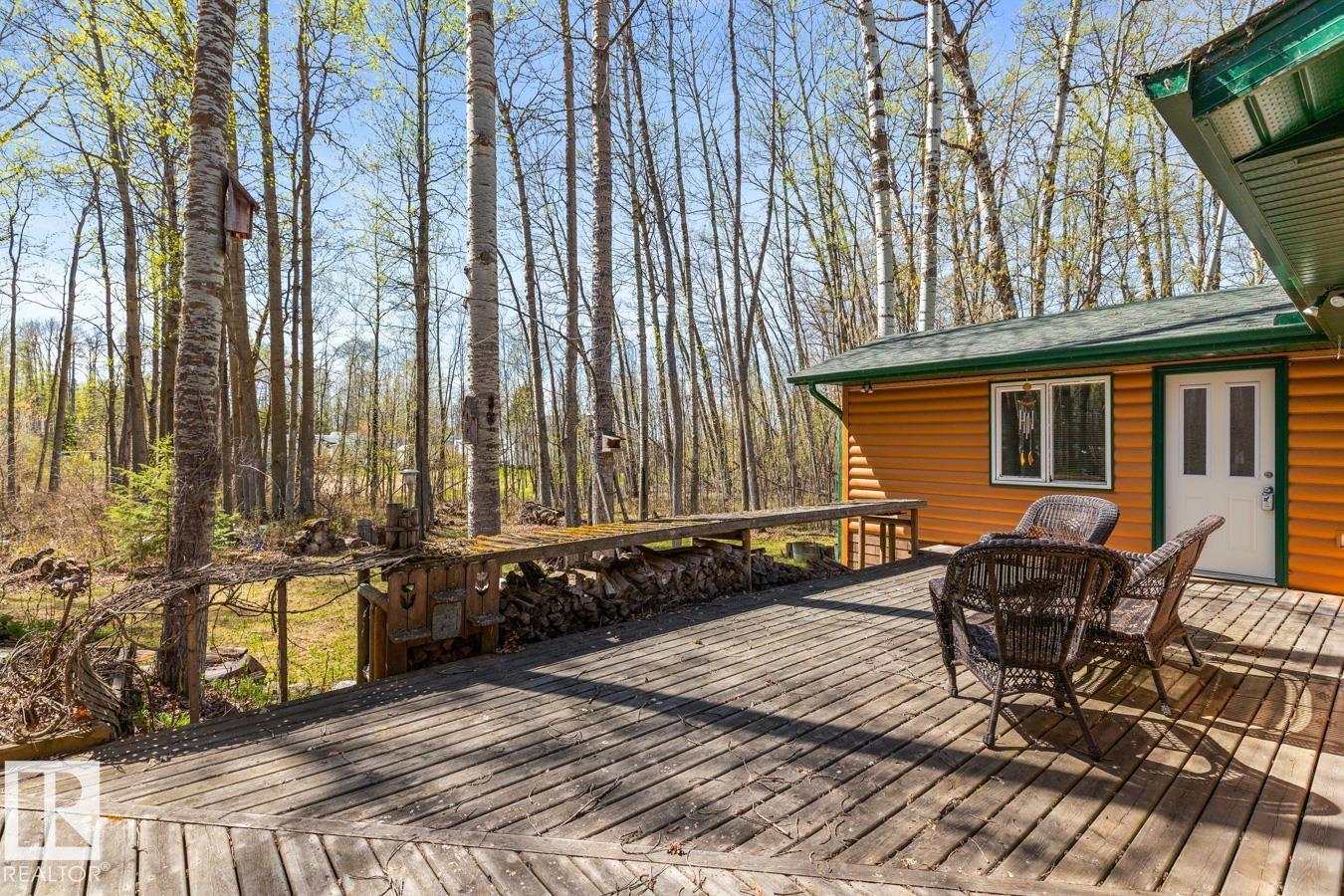1 Poplar Av, Rural Lac Ste. Anne County, Alberta  T0E 0V0 - Photo 23 - E4487666