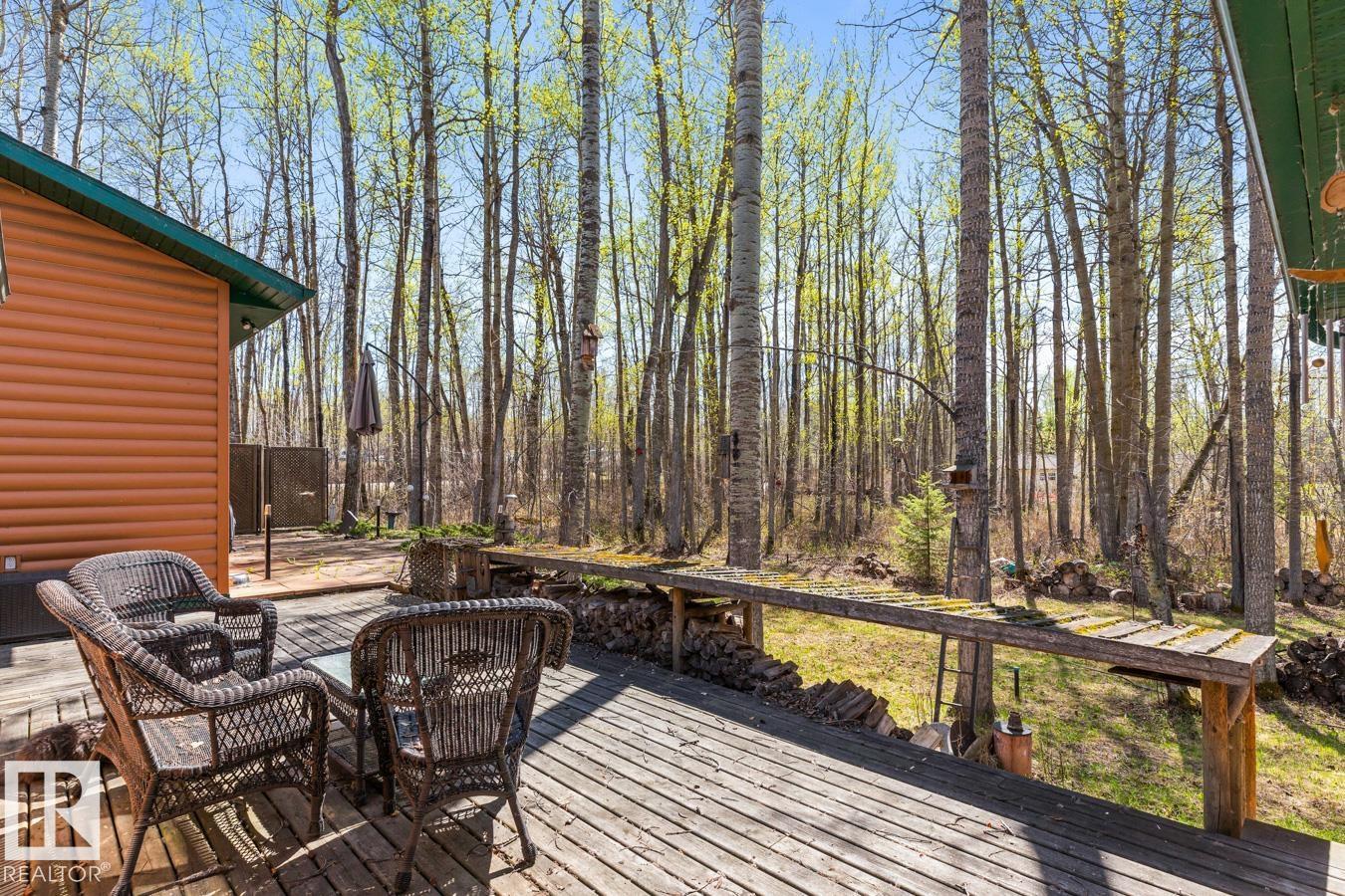 1 Poplar Av, Rural Lac Ste. Anne County, Alberta  T0E 0V0 - Photo 24 - E4487666