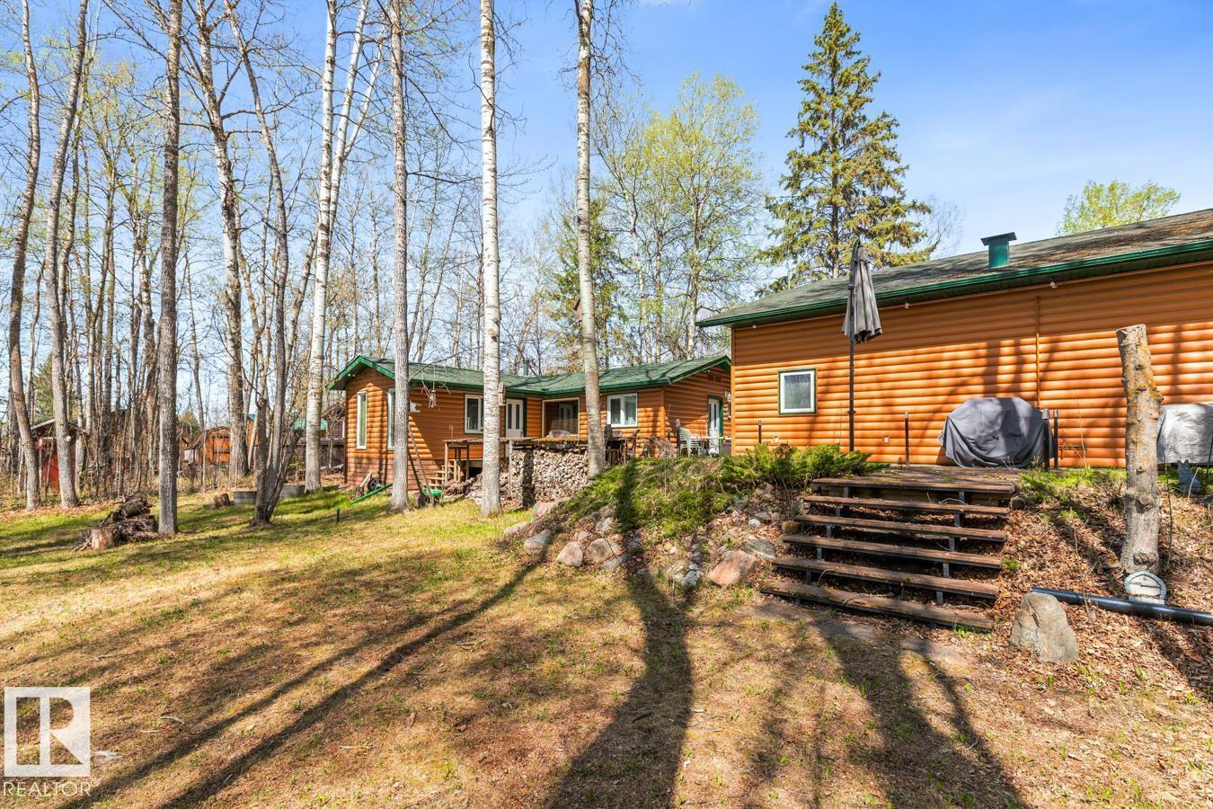 1 Poplar Av, Rural Lac Ste. Anne County, Alberta  T0E 0V0 - Photo 26 - E4487666