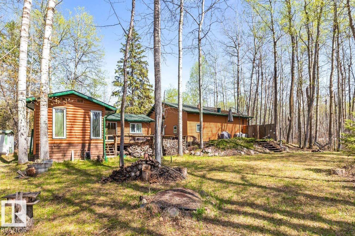 1 Poplar Av, Rural Lac Ste. Anne County, Alberta  T0E 0V0 - Photo 27 - E4487666