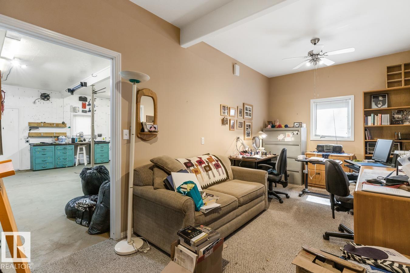 1 Poplar Av, Rural Lac Ste. Anne County, Alberta  T0E 0V0 - Photo 29 - E4487666