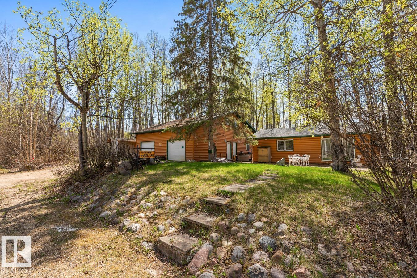 1 Poplar Av, Rural Lac Ste. Anne County, Alberta  T0E 0V0 - Photo 3 - E4487666