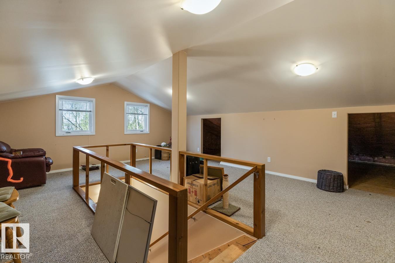 1 Poplar Av, Rural Lac Ste. Anne County, Alberta  T0E 0V0 - Photo 30 - E4487666