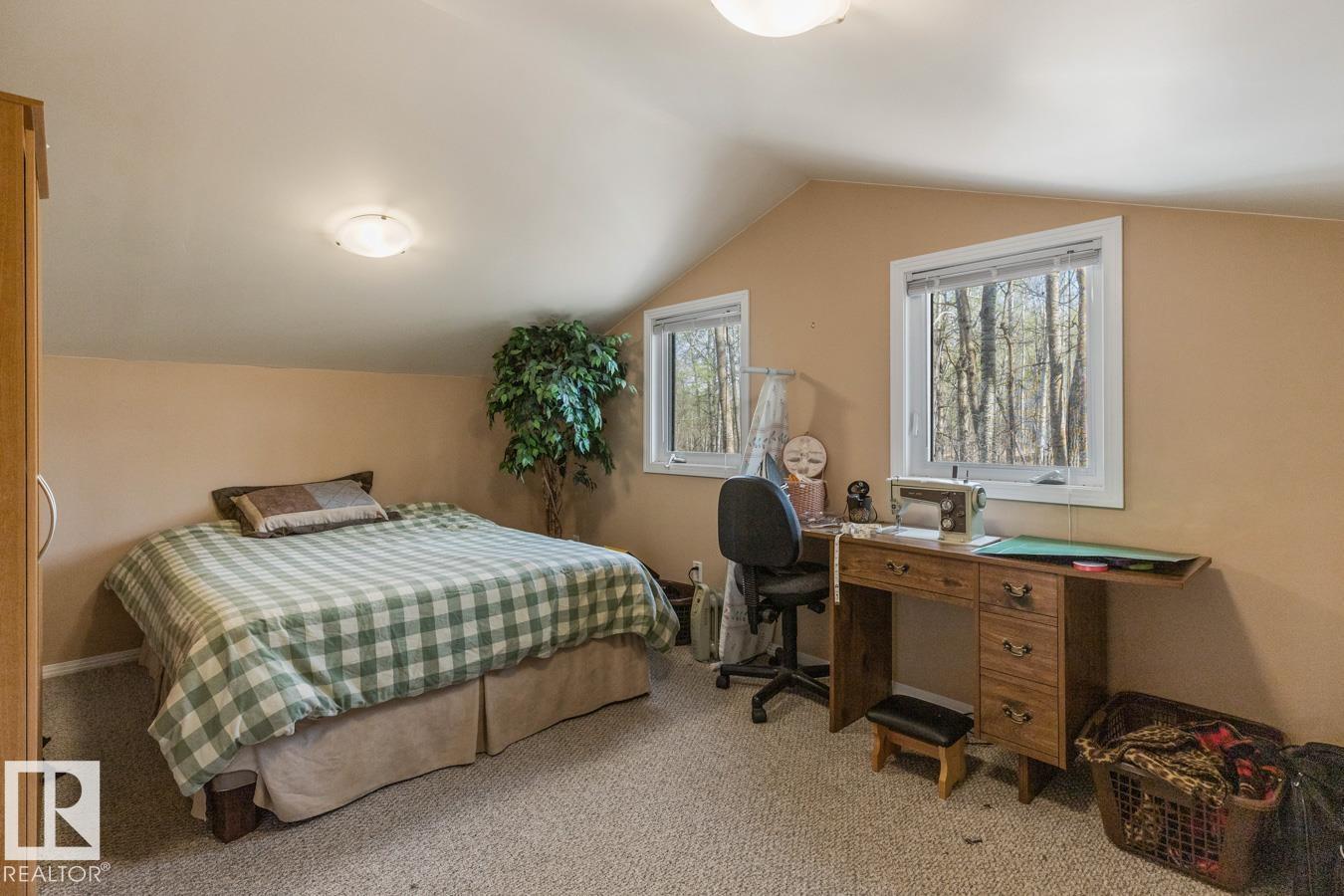 1 Poplar Av, Rural Lac Ste. Anne County, Alberta  T0E 0V0 - Photo 31 - E4487666