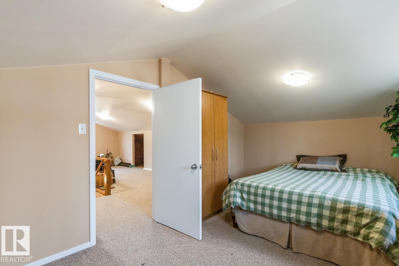 1 Poplar Av, Rural Lac Ste. Anne County, Alberta  T0E 0V0 - Photo 32 - E4487666
