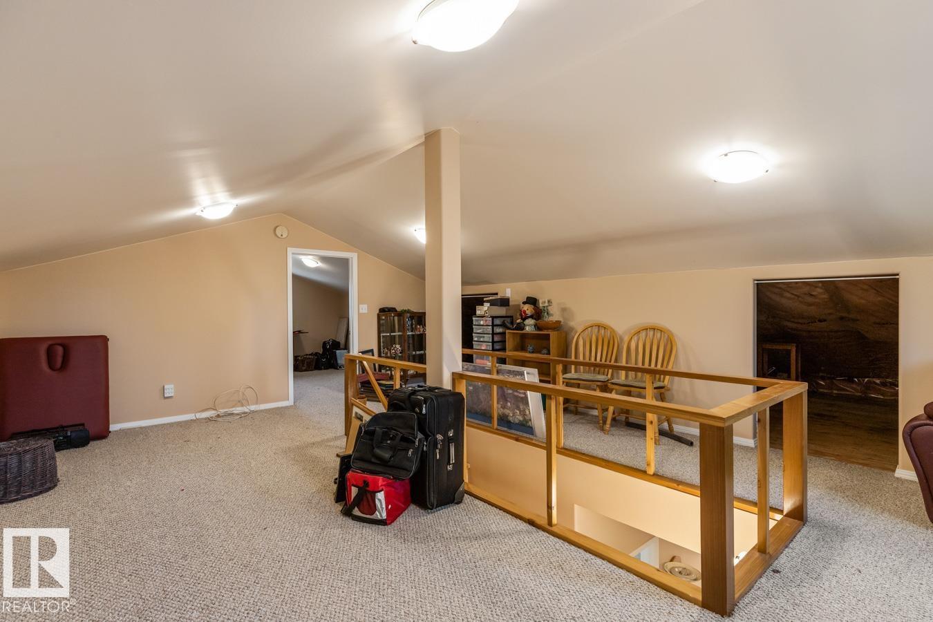 1 Poplar Av, Rural Lac Ste. Anne County, Alberta  T0E 0V0 - Photo 33 - E4487666