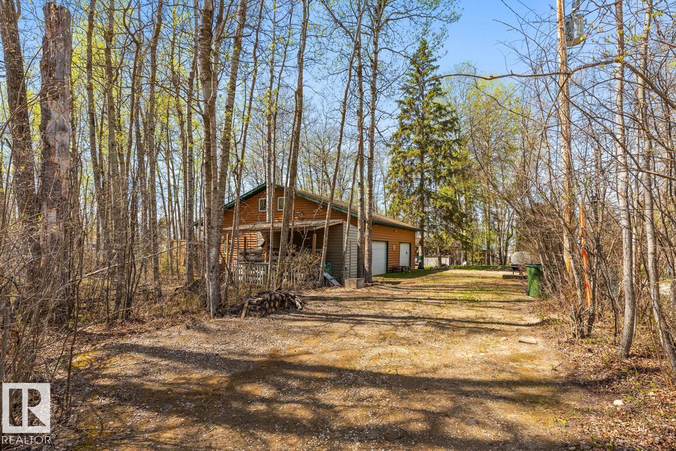 1 Poplar Av, Rural Lac Ste. Anne County, Alberta  T0E 0V0 - Photo 4 - E4487666