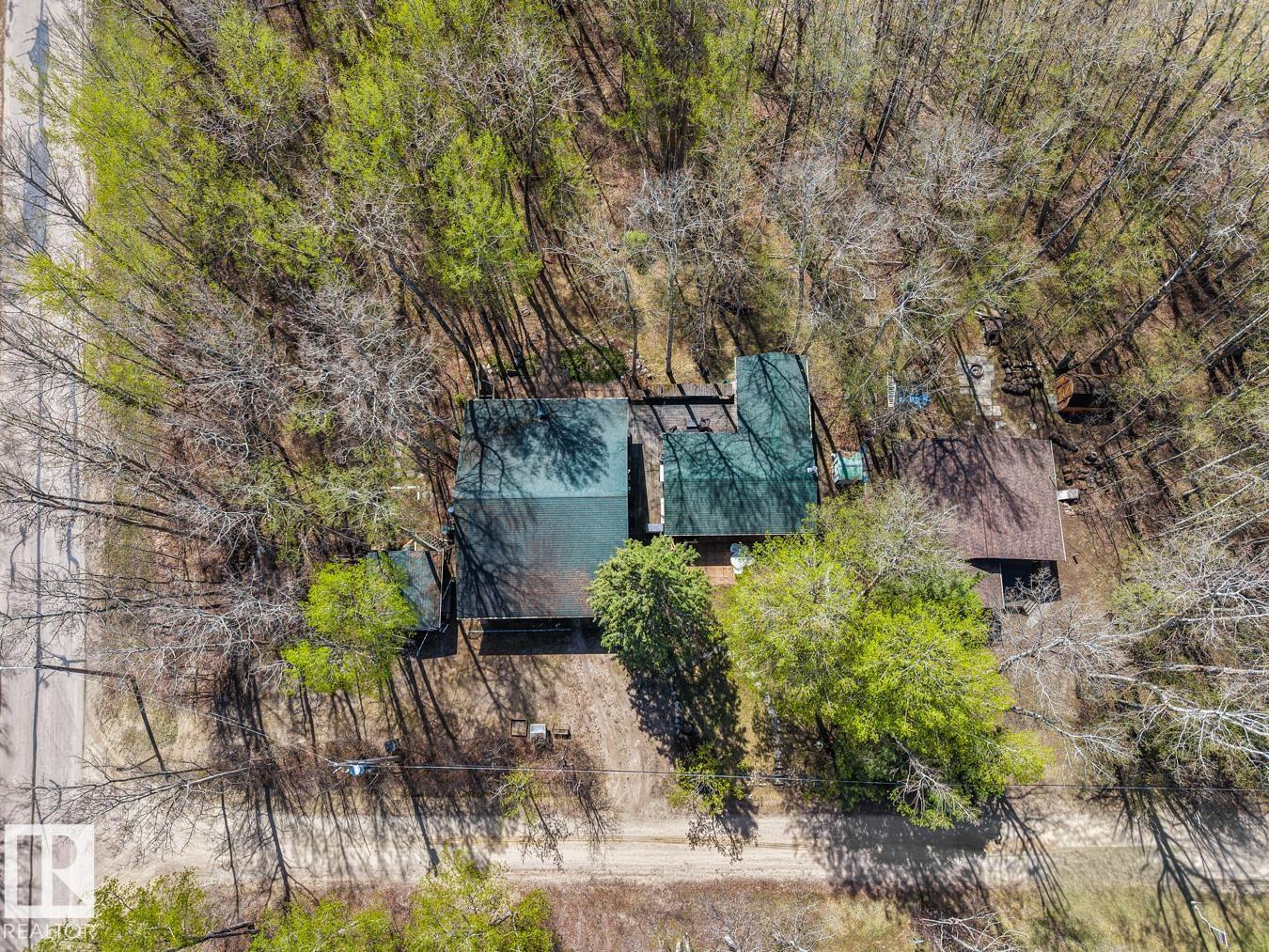 1 Poplar Av, Rural Lac Ste. Anne County, Alberta  T0E 0V0 - Photo 40 - E4487666