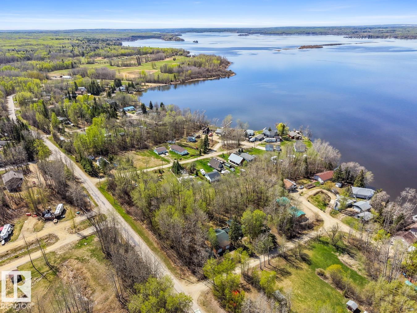 1 Poplar Av, Rural Lac Ste. Anne County, Alberta  T0E 0V0 - Photo 42 - E4487666